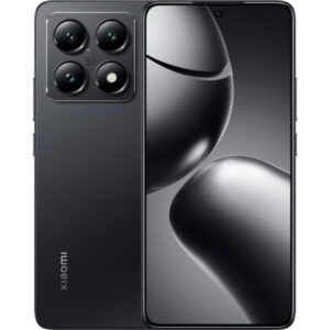Смартфон Xiaomi 14T 12GB/256GB Titan Black EU