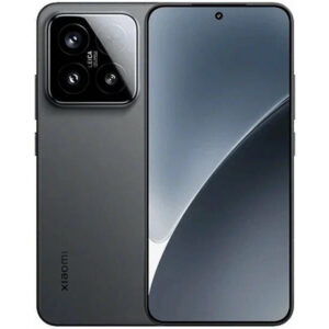 Смартфон Xiaomi 15 12GB/512GB Black RU