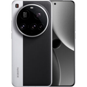 Смартфон Xiaomi 15 Ultra 16GB/512GB Silver Chrome RU