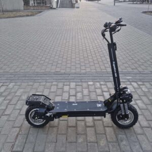 Электросамокат Kugoo Kirin M5