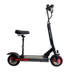 Электросамокат Kugoo Kirin M4 PRO 18Ah