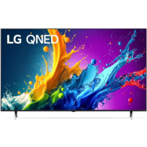 Телевизор LG 55QNED80T6A