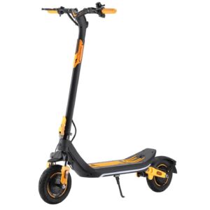 Электросамокат Kugoo Kirin M3 PRO