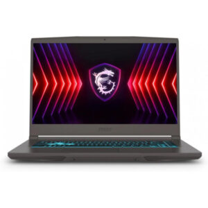 Игровой ноутбук MSI Thin 15 B12UDX-2641XBY
