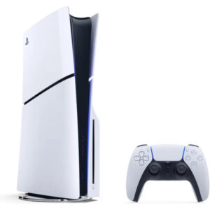 Игровая приставка Sony PlayStation 5 Slim (CFI-2018A)