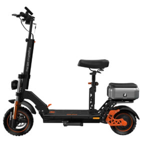 Электросамокат Kugoo Kirin M5 PRO