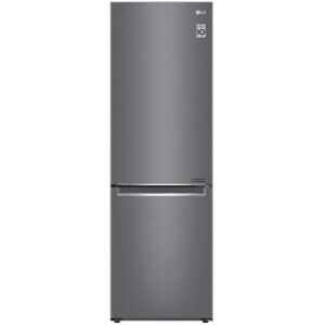 Холодильник LG DoorCooling+ GC-B459SLCL