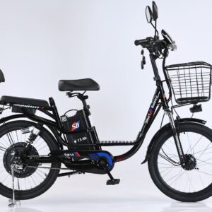 Электровелосипед SmartBalance Corsa 13