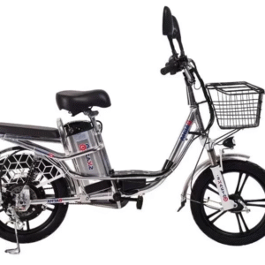 Электровелосипед Smart8 Dacha