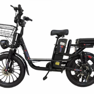 Электровелосипед Smart8 Dacha Pro