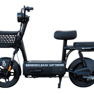 Электроскутер Smart8 Bulbash Ant