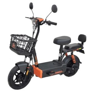 Электросамокат Kugoo Kirin EC 02