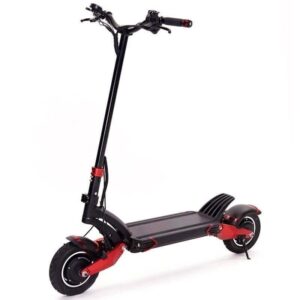Электросамокат Kugoo Kirin G1