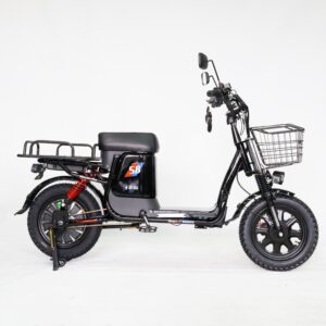 Электровелосипед SmartBalance Master PRO 21Ah 2025