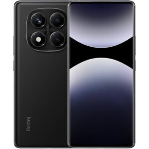 Смартфон Xiaomi Redmi Note 14 Pro 8GB/256GB Midnight Black RU