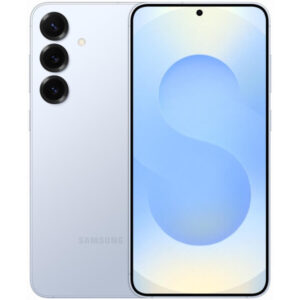 Смартфон Samsung Galaxy S25 12GB/128GB (SM-S931BLBBCAU) голубой