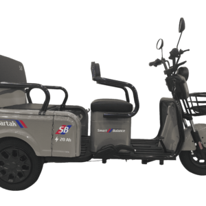 Электровелосипед SmartBalance SPARTAK