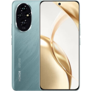Смартфон Honor 200 Pro 12GB/512GB (океанический голубой)