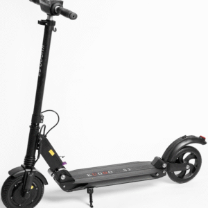 Электросамокат Kugoo Kirin S3