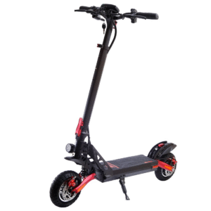 Электросамокат Kugoo Kirin G2 PRO