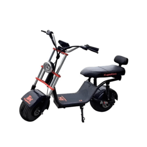 Электросамокат Kugoo Kirin C2